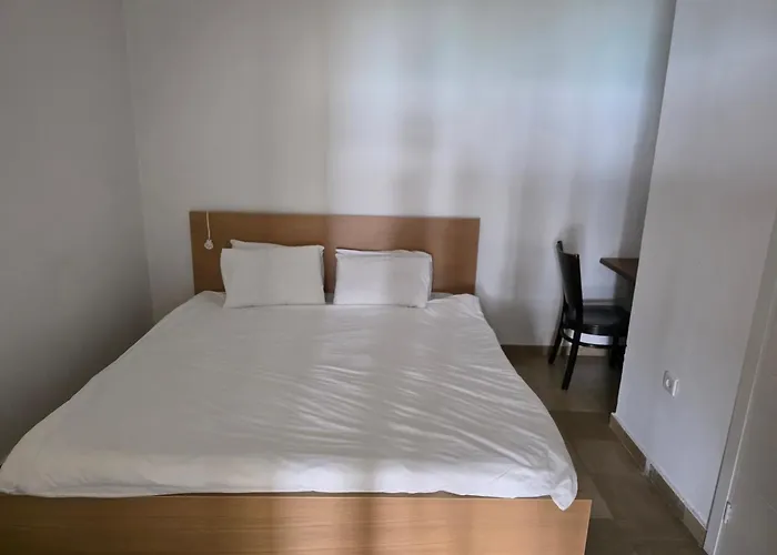 Hotel Blue Weiss