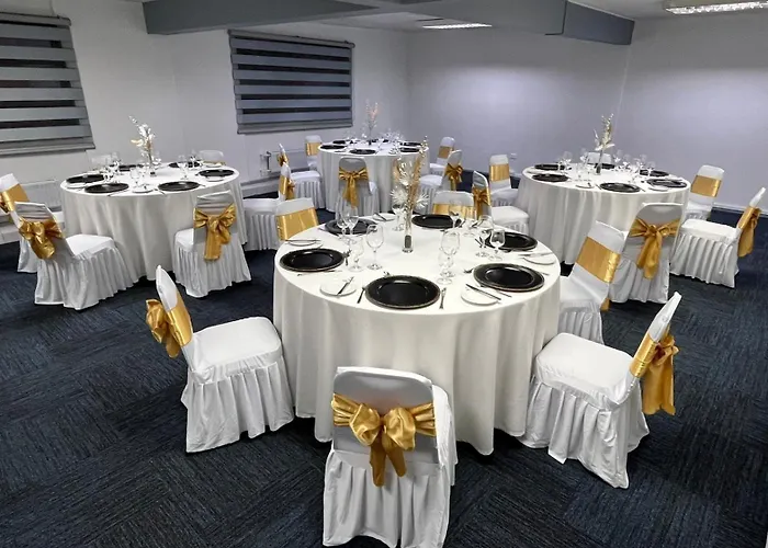 Hotel Nicolás Temuco