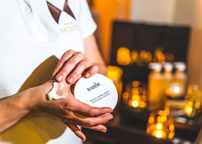 Montis Hotel & Spa