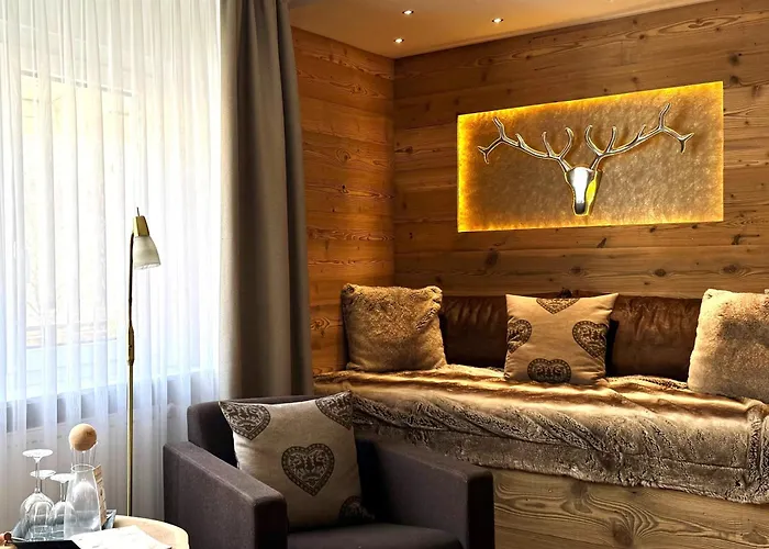 Naturboutique Hotel Rauszeit