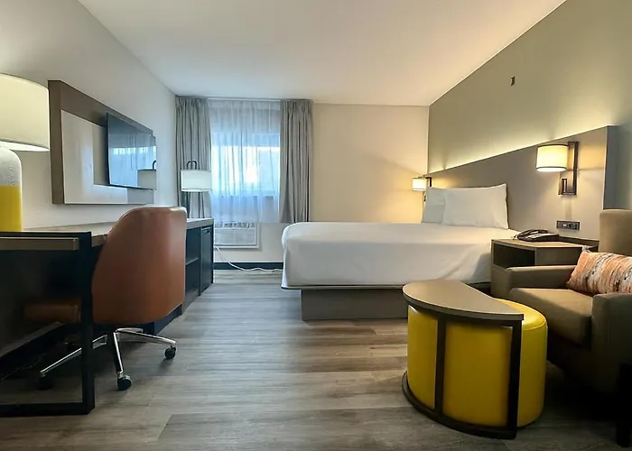 Surface Boutique Hotel