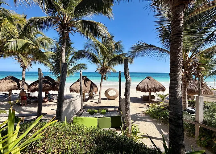 Suenos Tulum