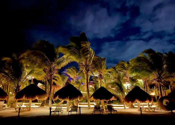 Suenos Tulum
