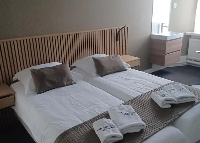 'T Streefkerkse Huis