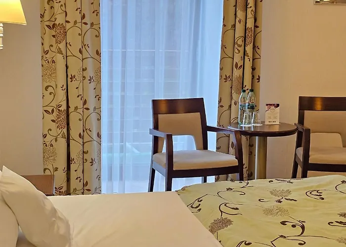 Malinowy Dwor Hotel Medical Spa