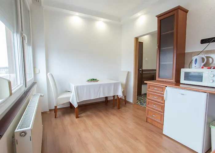 Hotel Arpad