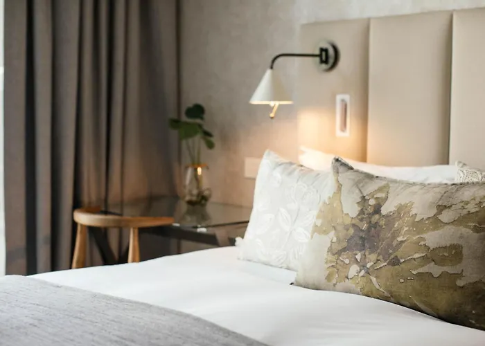 Oude Werf Hotel
