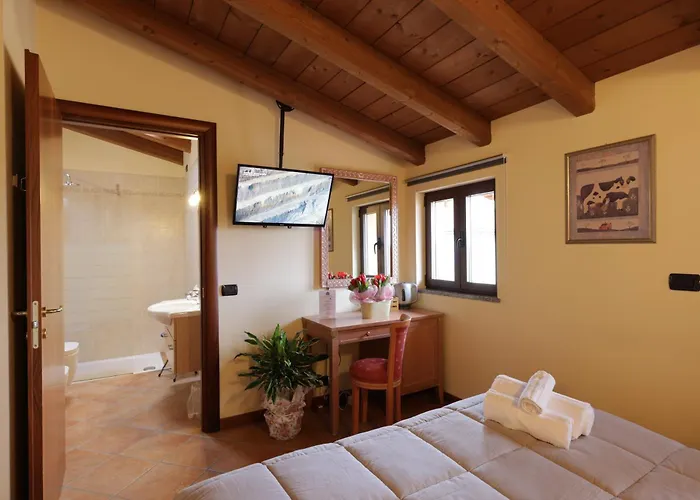 Hotel Locanda Dell'Oca Bianca