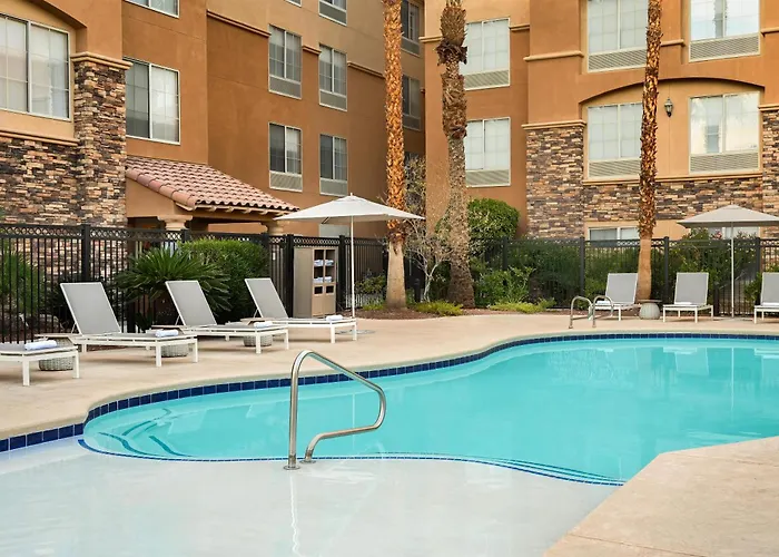 Hilton Garden Inn Las Vegas Strip South