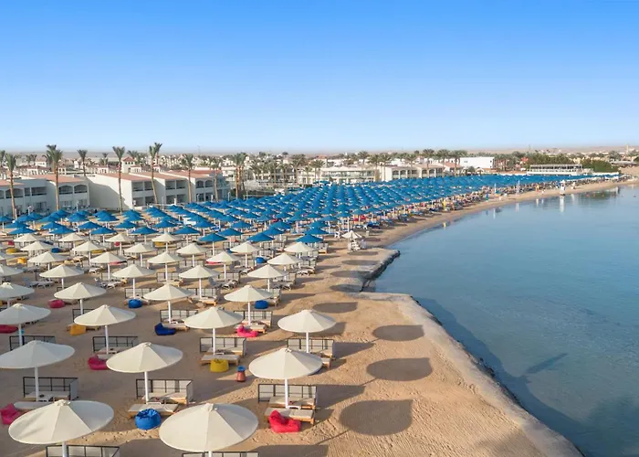 Dana Beach Resort - By Pickalbatros