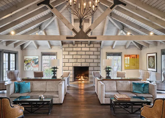 Hotel Yountville