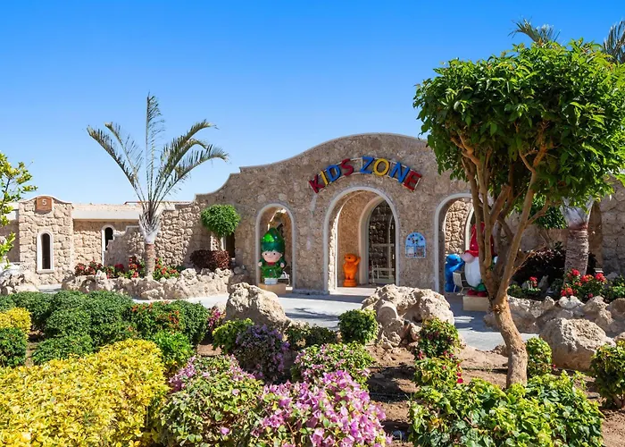 Pickalbatros Citadel Resort Sahl Hasheesh