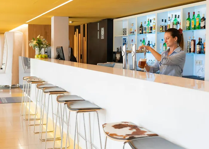 Leonardo Boutique Hotel Mallorca Port Portals - Adults Only