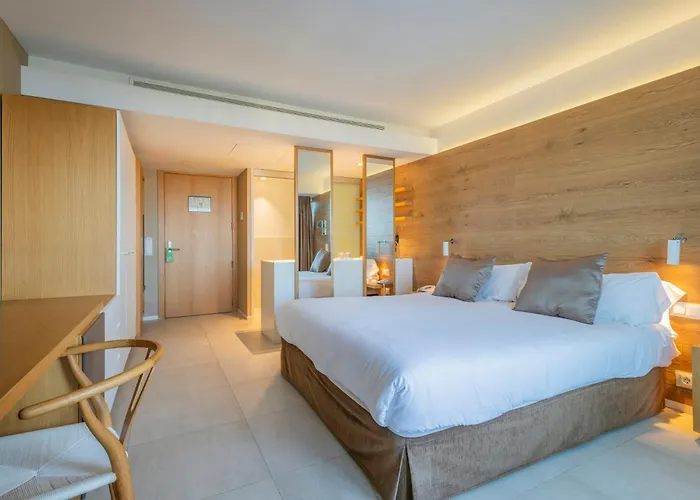 Leonardo Boutique Hotel Mallorca Port Portals - Adults Only