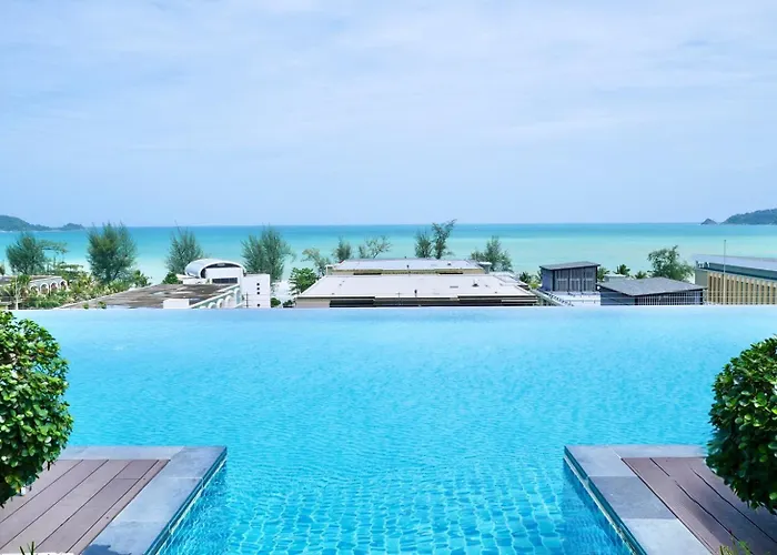 The Charm Resort Phuket
