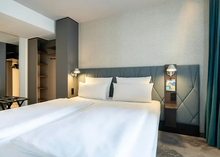Motel One Brussels