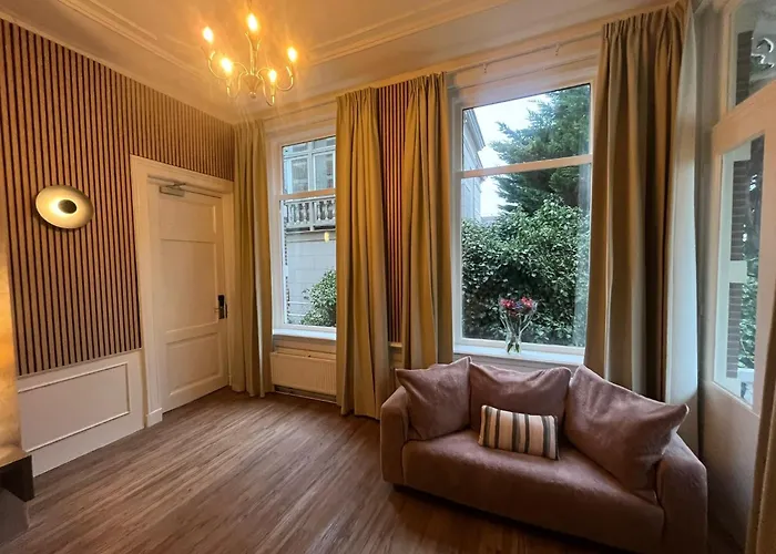 Hotel Andante Aan Zee
