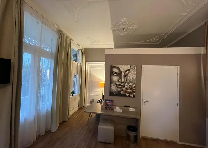 Hotel Andante Aan Zee