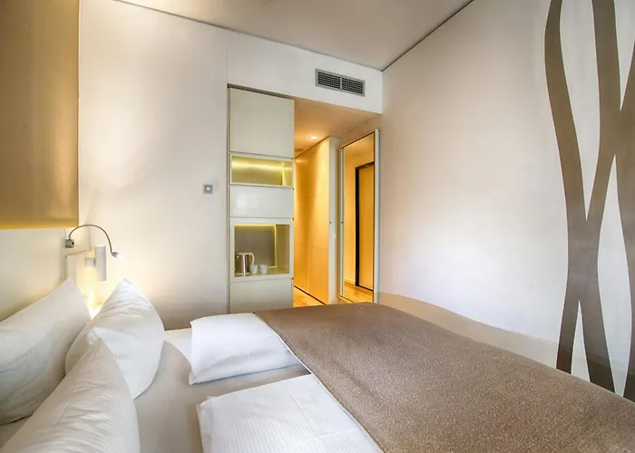 Leonardo Hotel Berlin Mitte