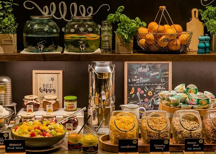 Motel One Bremen