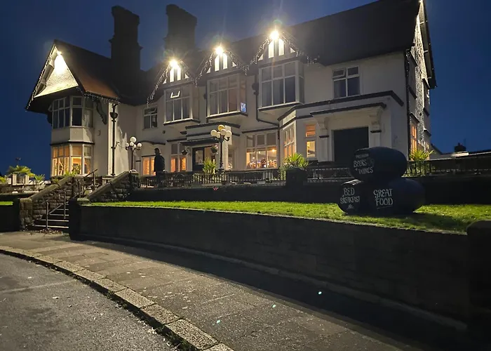 King Alfred Hotel