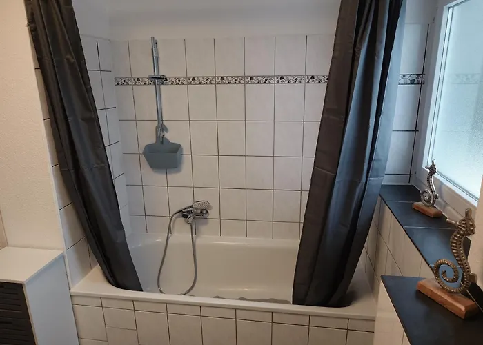 Ferienwohnung Dons