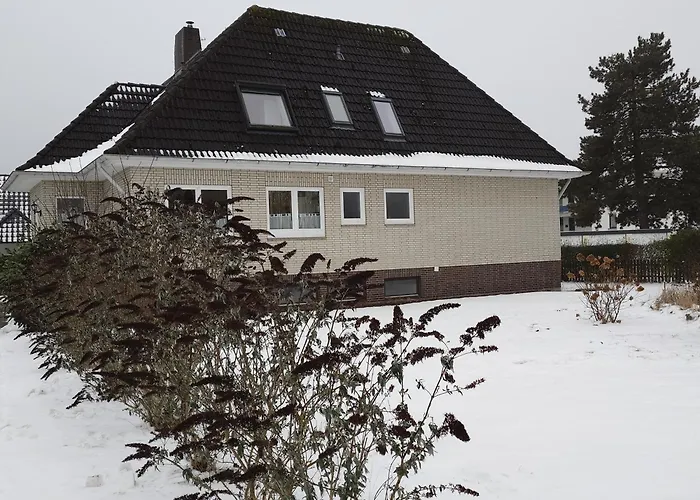 Ferienwohnung Dons