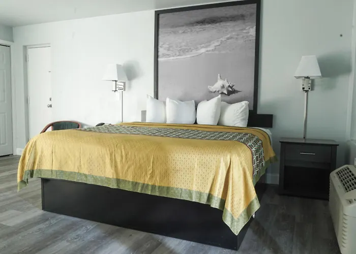 Ocean Breeze Inn