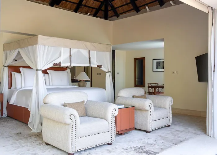 Four Seasons Safari Lodge Serengeti
