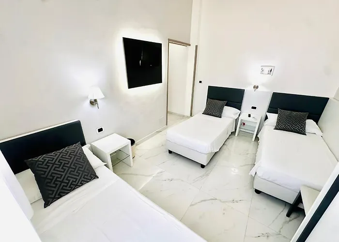 Hotel Blu