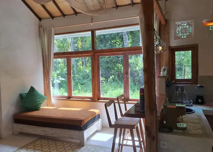 Kelapa Cottage