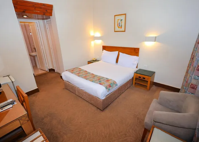 Hapi Hotel