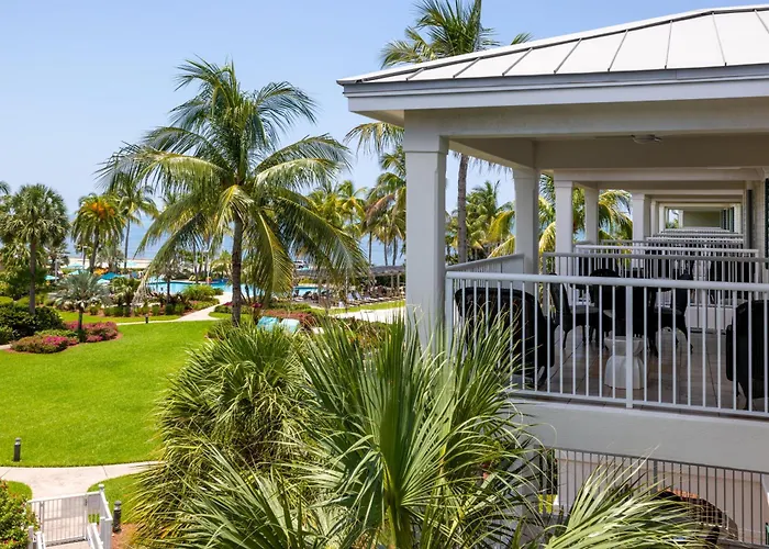 Hyatt Vacation Club At Windward Pointe