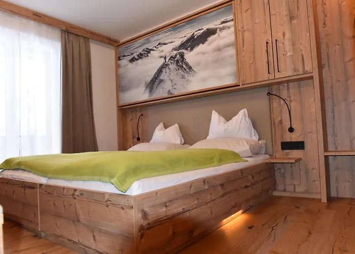Smarthotel inAlpe