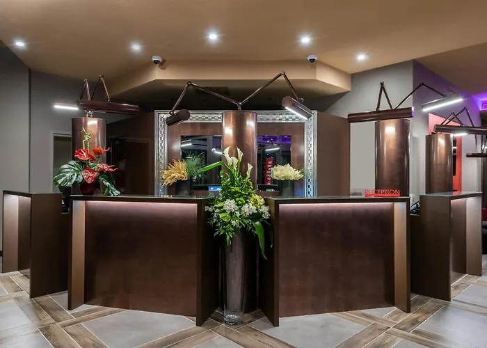 Leonardo Royal Hotel Venice Mestre