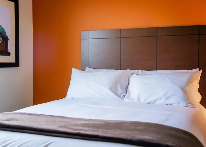 My Place Hotel-Overland Park, Ks