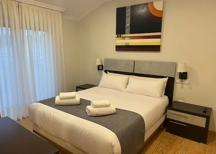 Hotel Reigosa