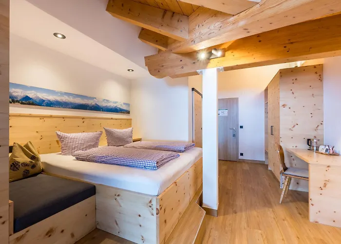 Bergzeit - Hotel&Appartements