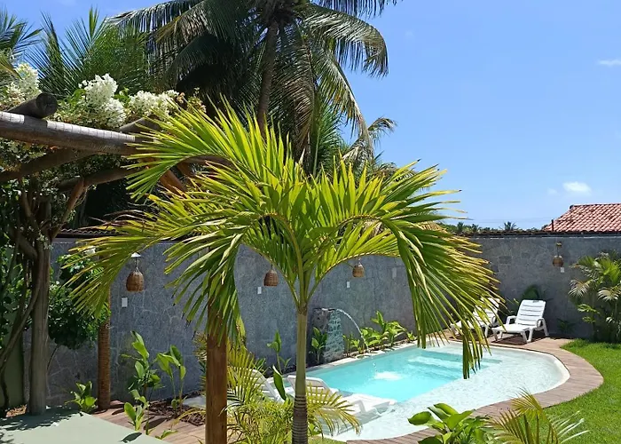Arraia Suites Pousada