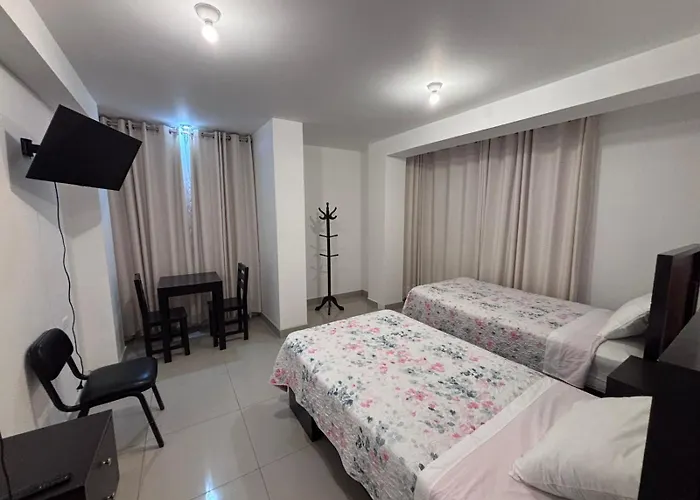 Hotel Munay