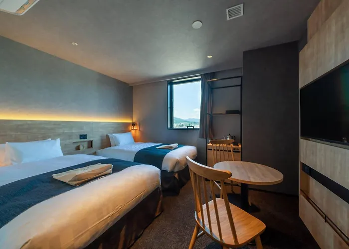Hotel Around Takayama, An Ascend Collection Hotel