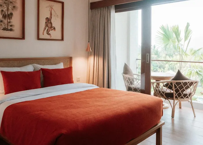 Porter Boutique Hotel&Lifestyle