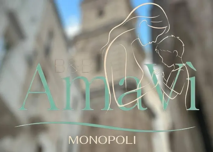 Appartamento AmaVì Monopoli