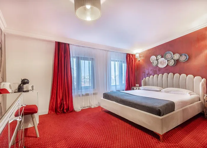 Hotel City Break
