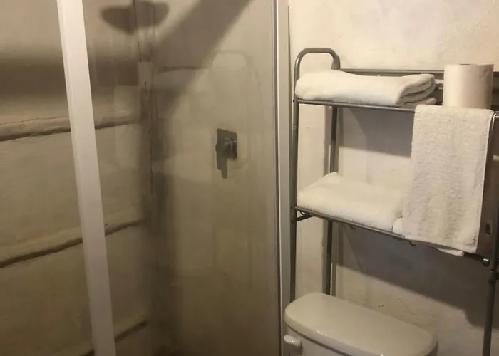 Cabanas Cinco Elementos