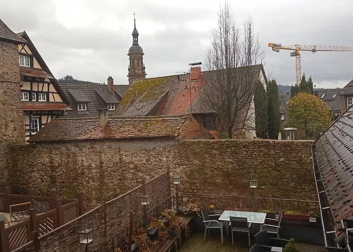 Gasthof Hirsch