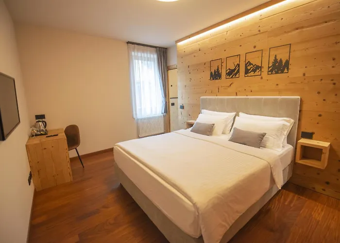 Grey Castle Garni&Suite