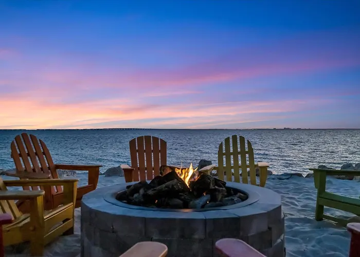 The Hemingway Subtropical Luxury On The Tampa Bay
