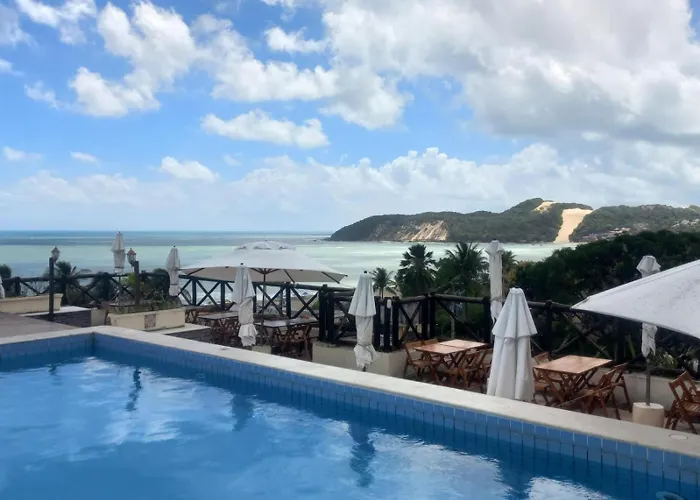 Sunbrazil Hotel E Rooftop