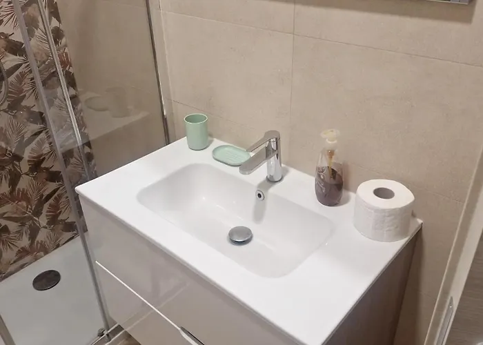 Antico Borgo Rooms